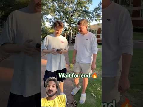 I Paid A Random Student’s College Tuition