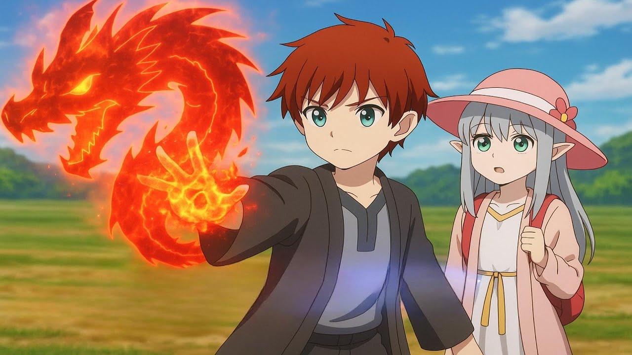 Wiedergeboren In Einer Neuen Welt Versteckt Er Seine SS-Rang-Kraft, Indem Er Sich Schwach Stellt