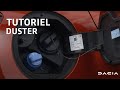 Duster  moteur dieselsystme adblue  dacia