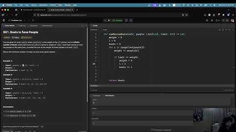 programming everyday until I graduate college | day 334
