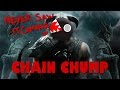 Skyrim master assassin  chain chump