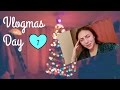 MY LAST VLOG?!! // VLOGMAS DAY 7