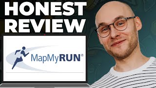 Run with Map My Run see MapMyRun Review – Still Good? screenshot 1