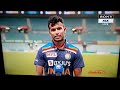 #Natarajan#as like man of the series India vs Australia# interview Tamil #cricket.