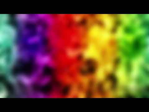 Blobs of Colour 4 Background - Free to use