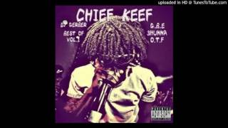 Chief Keef Save Dat Sh!t Instrumental (Pitch Version)