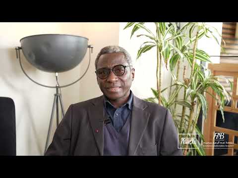 Penser l’islam depuis l’Afrique⎮MAHAMET TIMERA