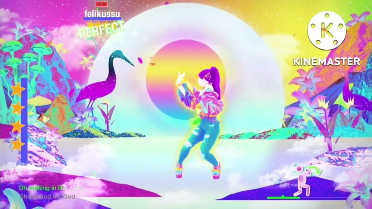 bbom bbom - Just dance 2024 fanmede editon - alternate - previw. - YouTube bbom bbom - Just dance 2024 fanmede editon - alternate - previw. - YouTube