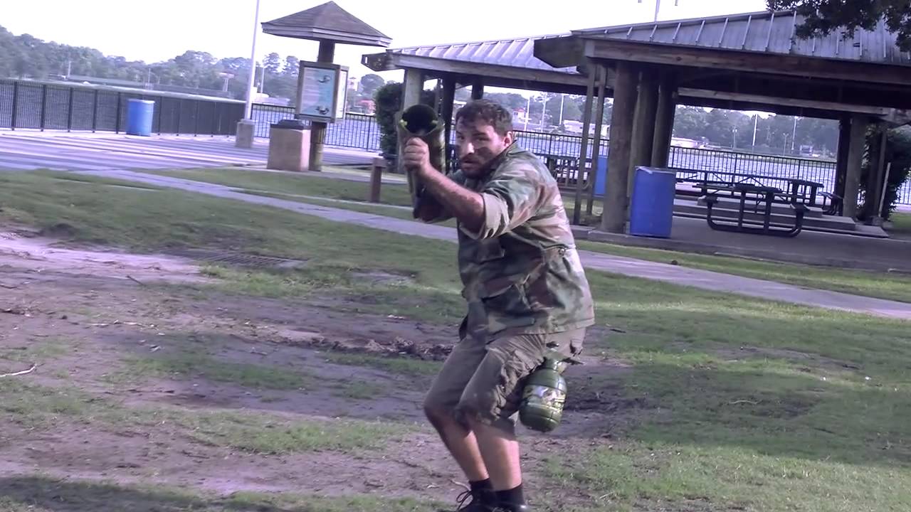 Blastonator by Pumponator