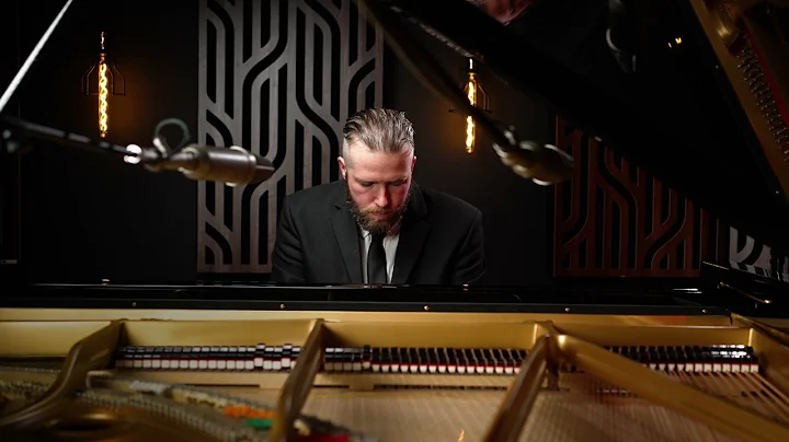 Samuel Joyce - Swing Showreel