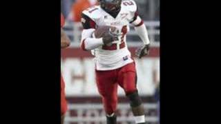 Cleveland Browns 2007 Pump Up Video