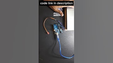 Touch Sensor LED Control ✋💡 | ON When Touched, OFF When Released | Arduino Project #Shorts