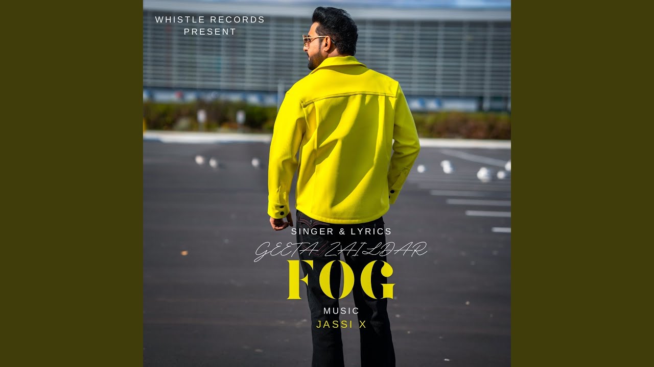 Watch Fog on YouTube Watch Fog on YouTube