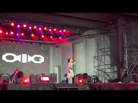 20220921 Shawna - SEOULLYWOOD live @ Yonsei Uni