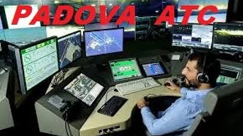 Quale aeroporto è più vicino a Padova?