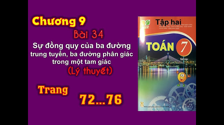 Cách làm toán lớp 7 số bài 34 trang 22 năm 2024