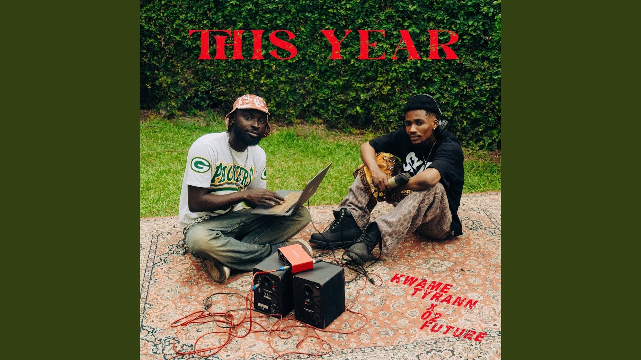 Ver THIS YEAR en YouTube Ver THIS YEAR en YouTube