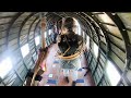 D-Day Conneaut 2025 Jump 2 C47 Placid Lassie