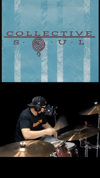 Billboard's #1 song 30 years ago #collectivesoul #alternative #grunge #southernrock