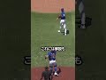 岡本和真、判断力を解説が絶賛! #野球 #mlb #岡本和真