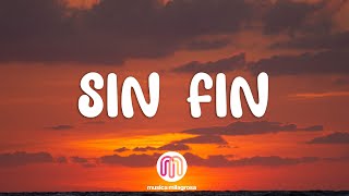 Romeo Santos, Justin Timberlake - Sin Fin (Letra/Lyrics)