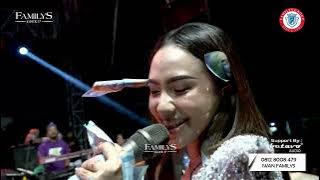 Tiara Tahta - Gula Gula | Familys Group Live Cover Jl Herman Tajir Bojongsari Depok