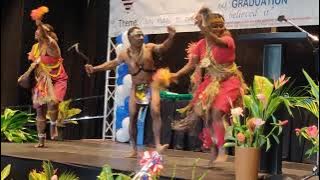 Chauka Dancing to the Garamut beat|Manus|PNG 🇵🇬