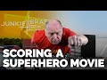 Scoring a Superhero Movie - with Junkie XL Brass