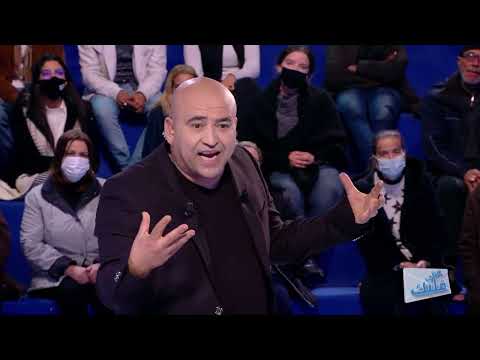 Saffi Kalbek S03 Episode 19 19 01 2022 Partie 02