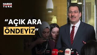 Ali İhsan Yavuz, seçim sonuçları ile ilgili açıklamada bulundu