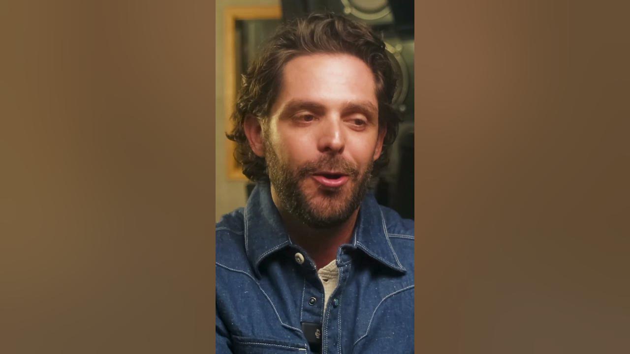 Thomas Rhett Reveals His Wife Lauren's Reaction To His New Song "Where We Started"