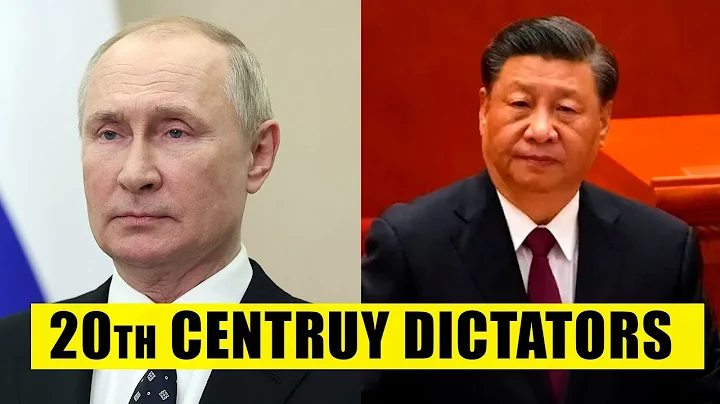 Globalization is About to Collapse. Russia & China are to Blame - DayDayNews