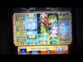 LOUIES' GOLD Penny Video Slot Machine with BONUS ...