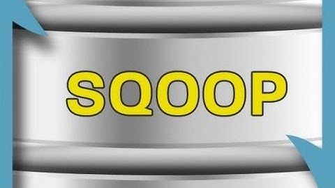 sqoop installation in ubuntu step by step