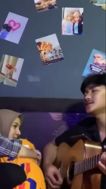titip cinta