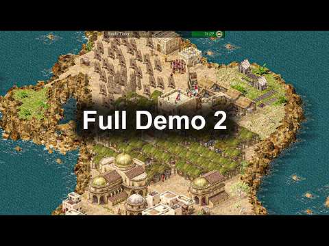 FULL DEMO 2