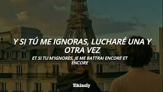 Indila - Love Story (Letras Español Y Francés)