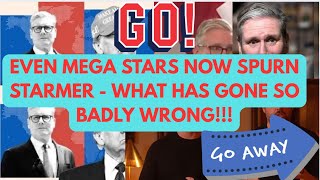 Download Lagu STARS TURN ON KEIR - WHO NOW IS FINISHED WITH HIM #keirstarmer #latestnews #downingstreet MP3 Download Lagu STARS TURN ON KEIR - WHO NOW IS FINISHED WITH HIM #keirstarmer #latestnews #downingstreet MP3