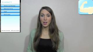 Tigo fitness, gym & diet logs screenshot 2