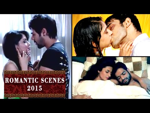 Most ROMANTIC Scenes: Manik Nandini, Abhi Pragya & Raman Ishita | 2015