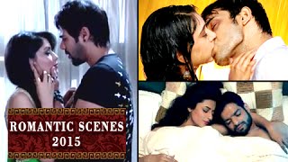 Most ROMANTIC Scenes: Manik Nandini, Abhi Pragya & Raman Ishita | 2015