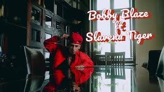 Bobby Blaze - Co Kdyby Jo Feat Slavena Tiger Prod Vajdis