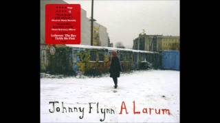 Johnny Flynn,Fire in her Heart