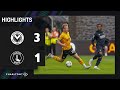 Newport Charlton goals and highlights