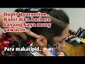 GUPIT QUARANTINE//Paano makakatipid?Full tutorial pang baguhan at zero knowledge