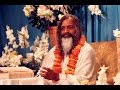 Maharishi on positivity (audio 14 min)