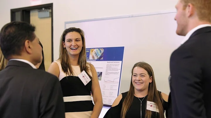 Stevens Institute of Technology:  2019 Innovation ...