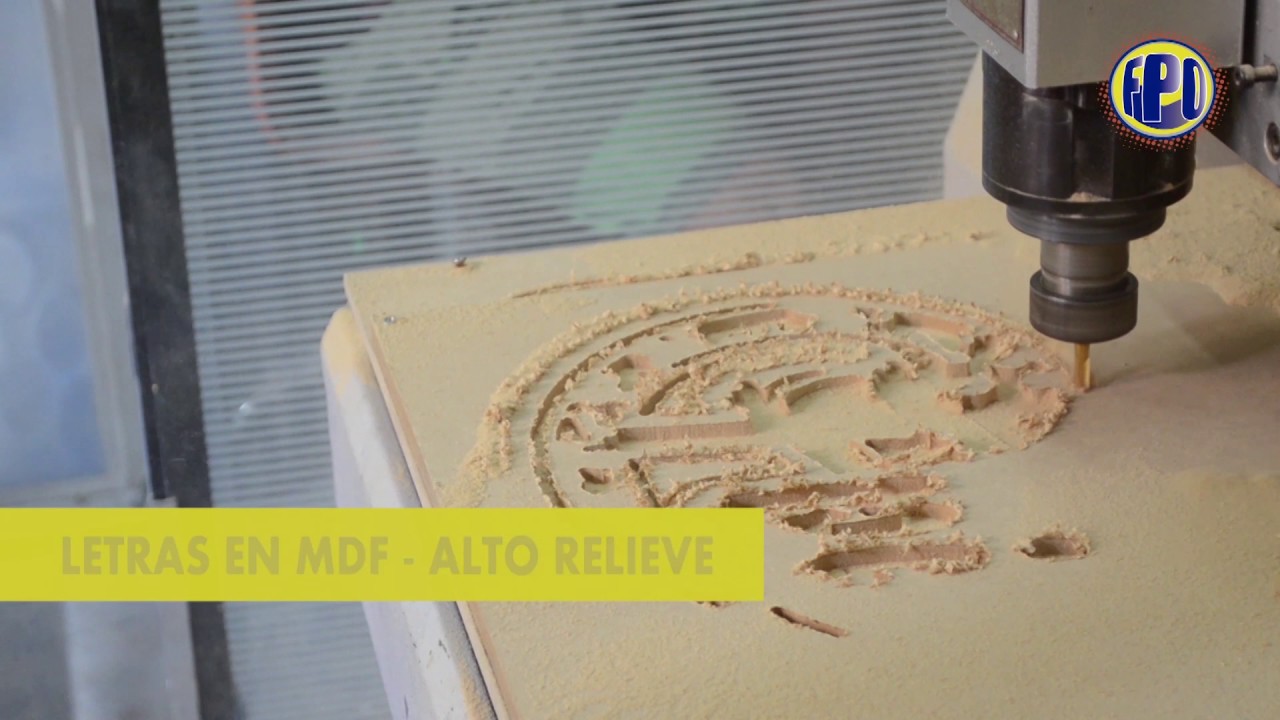 FPO SPOT VIDEO 2016 || MASTER GROUP PUBLICIDAD