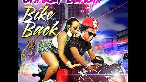 Thumbnail of Bike Back