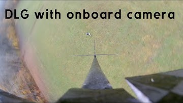DLG with onboard camera